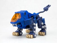 【ゾイド】D-スタイル「シールドライガー ［Clear Parts Append］」プラモデル【予約開始】の画像