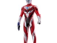 【ウルトラマン】「ウルトラヒーローシリーズ ウルトラマンジード プリミティブ ジードクローver.」「ウルトラ怪獣シリーズ ドラコ」ソフビ【予約開始】の画像