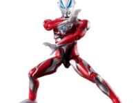 【ウルトラマンジード】ウルトラアクションフィギュアNEO「ウルトラマンジード プリミティブ ニュージェネレーションウルトラマンケープセット」【予約開始】の画像
