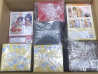 【美少女フィギュア福箱】プラム「春ざんまい❀PLUMご褒美！福箱（7万円）」【開封紹介】の画像