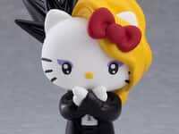 【YOSHIKITTY】ねんどろいど「yoshikitty」【予約開始】の画像