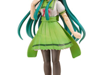 プラフィア「東北ずん子」プラモデル【再販予約開始】の画像