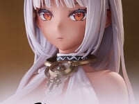 【アズールレーン】アリスグリント「マサチューセッツ」フィギュア【明日予約開始】の画像