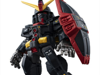 【食玩】ガンダムコンバージ CORE「サイコ・ガンダム」【明日13時プレバン受注開始】の画像