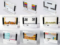 【可動フィギュア用に】プラム「おバズり!?トレーディング動画配信アクスタ」【予約開始】の画像