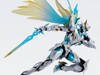 【崩壊:スターレイル】S.H.フィギュアーツ「サム -Spring Missive-」可動フィギュア【商品化決定】の画像