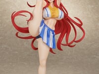 【ハイスクールD×D】MuseMolds「リアス・グレモリー チアガールver.」フィギュア【近日予約開始】の画像