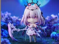 【崩壊:スターレイル】ねんどろいど「 キャストリス」【4月15日頃予約開始】の画像