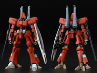 【重戦機エルガイム】HG「ディザード」プラモデル【12時予約開始】の画像