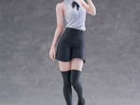 【チェンソーマン】TENITOL TALL「レゼ」フィギュア【予約開始】の画像