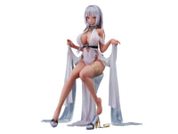 【アズールレーン】アリスグリント「マサチューセッツドレッシービューティー」フィギュア【予約開始】の画像