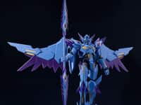 【勇気爆発バーンブレイバーン】MODEROID「スペルビア」プラモデル【予約開始】の画像