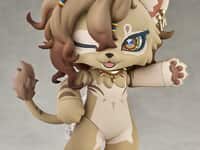 【FLUFFY LAND】ねんどろいど「August」【予約開始】の画像