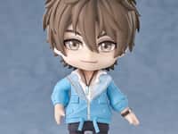 【NU:カーニバル】ねんどろいど「エイト」【予約開始】の画像