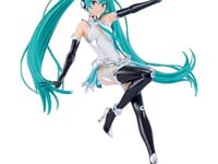 【グッスマ出荷情報】「初音ミク Reincarnation レーシングミク 2013Ver.」プラモデルほか【発売日決定】の画像
