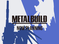 【ガンダム逆襲のシャア】メタルビルド「Hi-νガンダム [METAL BUILD EXPO] オプションパーツ」近日公開の画像