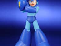 【ロックマン】ギガンティックシリーズ「ロックマン」フィギュア【再販予約開始】の画像