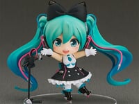 【初音ミク】ねんどろいど「初音ミク マジカルミライ 2016Ver.」【再販決定】の画像