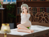 【無職転生】Yumemirize「シルフィエット 」プライズフィギュア【彩色原型公開】の画像