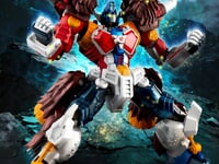 【トランスフォーマー】フレイムトイズ「ビッグコンボイ」【近日予約開始】の画像