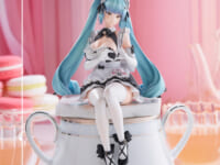 【美少女プライズフィギュアほか】「フリュー」「セガ」2026年4月登場商品【スケジュール公開】の画像