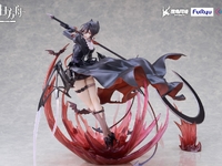 【アークナイツ】F:NEX「エンテレケイア 精英化2段階Ver.」フィギュア 商品情報公開【4月17日予約開始】の画像