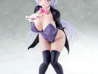 【ブルーレイ】「よわよわ先生 上巻 鶸村ひよりフィギュア付き特装版 [Blu-ray]」【予約開始】の画像