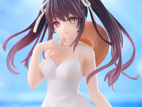 【デート・ア・ライブ】フリュー「時崎狂三」プライズフィギュア【彩色原型追加】の画像