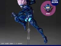 【ワンパンマン】アメイジング・ヤマグチ「ボロス 第二形態Ver.」可動フィギュア 商品情報公開【17日予約開始】の画像