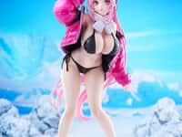 【ブルーアーカイブ】マックスファクトリー「エイミ（水着）」フィギュア【予約開始】の画像