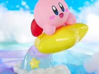 【星のカービィ】POP UP PARADE「カービィ」フィギュア【予約開始】の画像