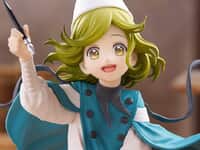 【とんがり帽子のアトリエ】POP UP PARADE「ココ L size」フィギュア【予約開始】の画像