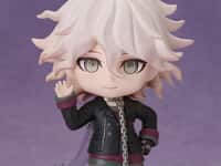 【ダンガンロンパ】ねんどろいど「召使い べーしっく」【予約開始】の画像