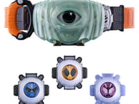 【仮面ライダーゴースト】CSM「ゴーストドライバー」【16時予約開始】の画像