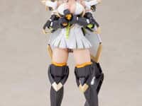 【PSO2】グランデスケール「ジェネ(ステラティアーズVer.)」プラモデル【予約開始】の画像