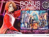 【ピアプロ】PRISMA WING「MEIKO “Art by lack”」フィギュア 商品情報公開【明日予約開始】の画像