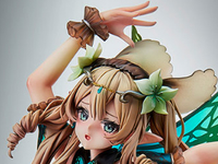 【美少女フィギュア】「エルフ村」イベント後夜祭【蔵出し販売 開始！】の画像