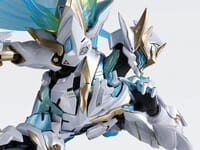 【崩壊:スターレイル】S.H.フィギュアーツ「 サム -Spring Missive-」可動フィギュア【17日16時予約開始】の画像