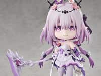 【崩壊:スターレイル】ねんどろいど「キャストリス」【予約開始】の画像