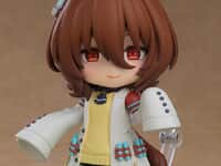 【ウマ娘】ねんどろいど「アグネスタキオン」「マンハッタンカフェ」【再販予約開始】の画像