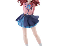 【学園アイドルマスター】プラム「花海咲季」フィギュア【予約開始】の画像