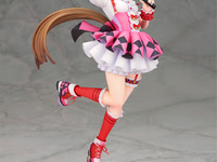 【ウマ娘】アルター「スマートファルコン」フィギュア【明日予約開始】の画像