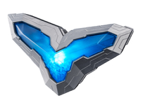 【ウルトラマンテオ】「変身アイテム DXテオクリスター」【5月発売決定】の画像