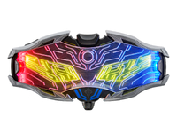 【ウルトラマン】60周年記念アイテム「DXウルトライズアイ」【発売決定】の画像