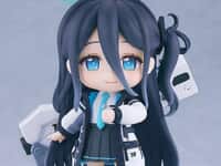 【ブルーアーカイブ】ねんどろいど「 天童アリス」【予約開始】の画像