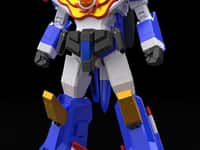 【太陽の勇者 ファイバード】THE合体「ファイバード」「グランバード」完成品トイ【再販予約開始】の画像