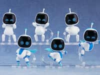 【ASTROBOT】ねんどろいど さぷらいず「アストロ 1.0」トレフィグ【予約開始】の画像