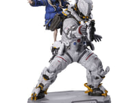 【プラグマタ】カプコンフィギュアビルダー クリエイターズモデル「プラグマタ ヒュー&ディアナ」フィギュア【予約開始】の画像