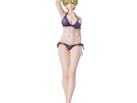 【魔都精兵のスレイブ】ユニクリ「出雲天花 水着Ver」フィギュア【再販予約開始】の画像