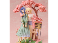 【リコリス・リコイル】アニプレ「錦木千束&井ノ上たきな 春Ver.」限定フィギュア【本日予約開始】の画像